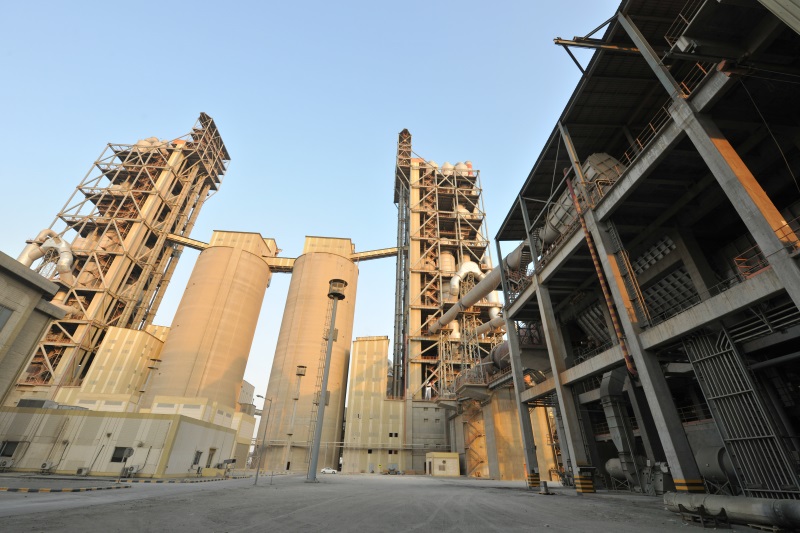Image gallery | Saudi Cement